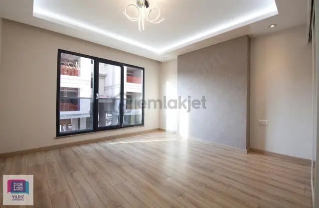 Dialog Yıldız / Zaralife'da 3+1 Satılık Daire 5