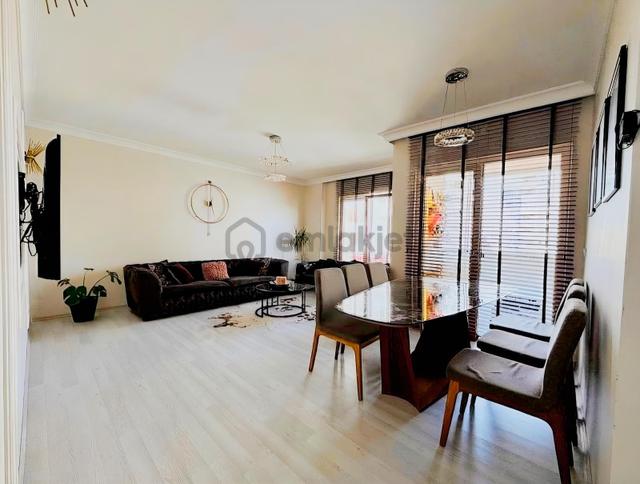 Remax Area Dan Ataevler Yarenkent Sitesi Kiralık 2+1 Daire 3