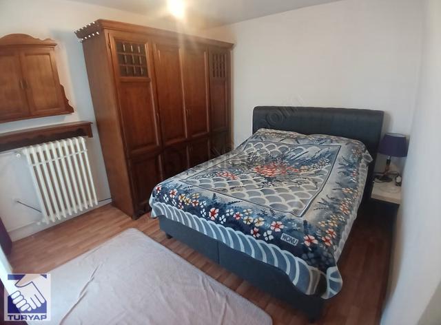 Yeni Mahalle Dmo Sitesi Ara Kat Full Eşyalı Kiralık Daire 4