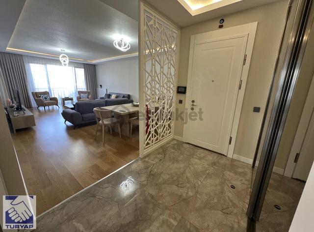 Yaşamkent Akıncı Yaşam Evleri Sitesi Satılık 4+1 Daire 3