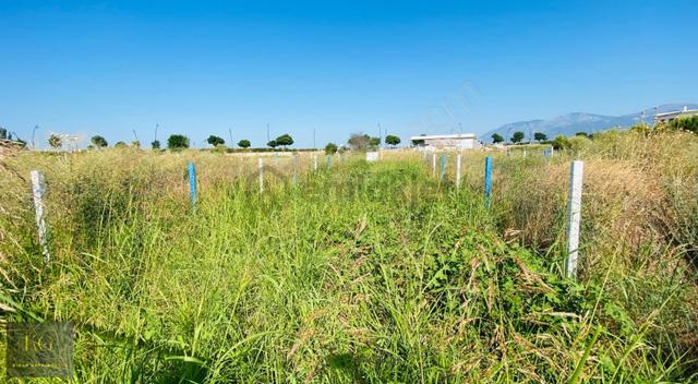 Manisa Yunusemre Yağcılarda Satılık 180 M² Tapulu Hobi Bahçesi 4