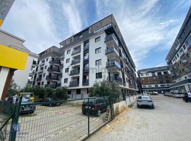 Menemen Seyrek'te Kafeler Sokağında Kiralık 1+1 Daire 5
