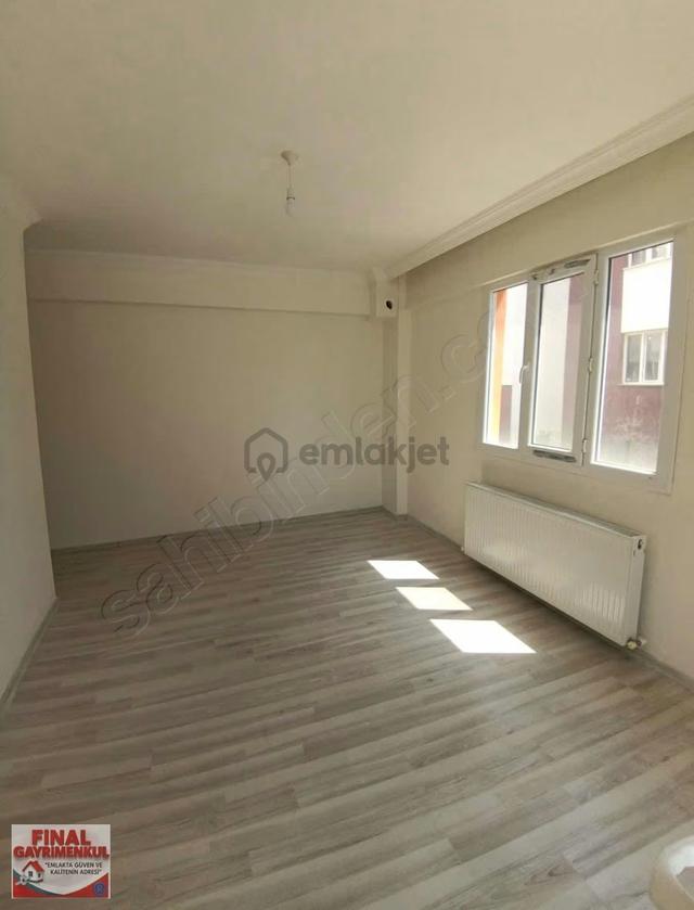 Final Gayrimenkul'den Muradiye 2+1 Kiralık Daire 4