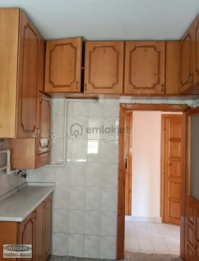 Isparta Merkez İmkb Lisesine Yakın Kiralık 3+1 Daire 2