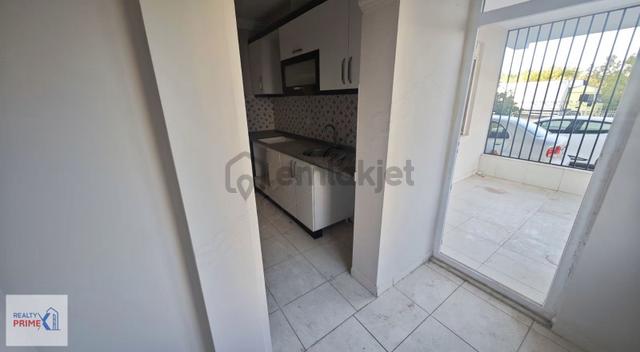 Sütçüler Gazi Mahallesi'nde Geniş Ve Ferah Satılık Daire 5