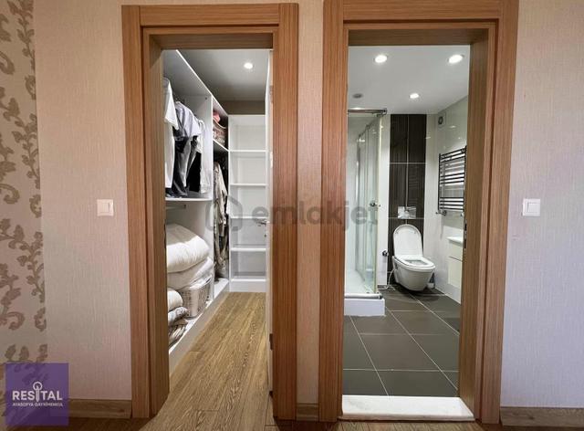 Prestij Modern 3+1 Satılık Boş Daire نتحدث العربية 5