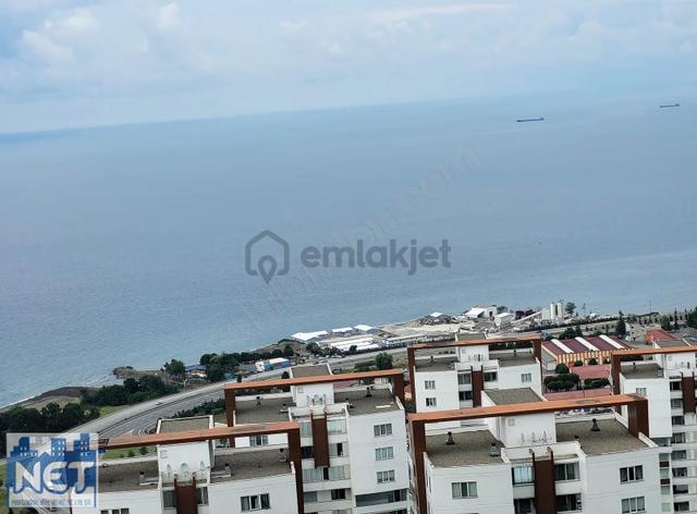 Net Profesyonel Emlak'tan Sümela-2 De 3+1 Lüks Daire !!! 1