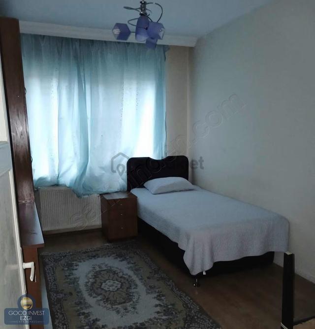 Kiralık Eşyalı Daire 3