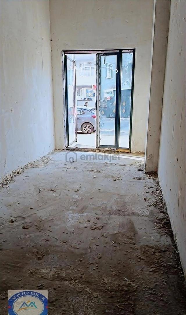 Kiralık Beykoz Tokatkoyu Kentseldonusum De 28.m2 2