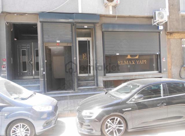 Bayrampaşa Yenidoğan Mah. 100 M² Kiralık İş Yeri / Depo ! 4