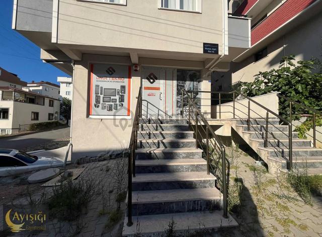 Çayırova İnönü Mh. 245m² Satılık İşyeri/dükkan/depo 3