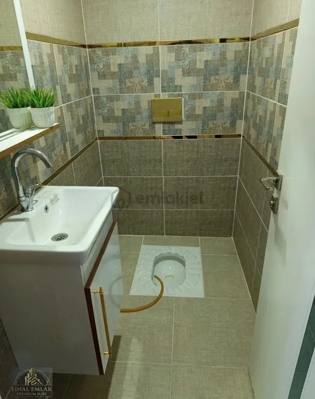 Final Emlaktan Altaylılar Mah.de 4+1 Kiralık Daire 4