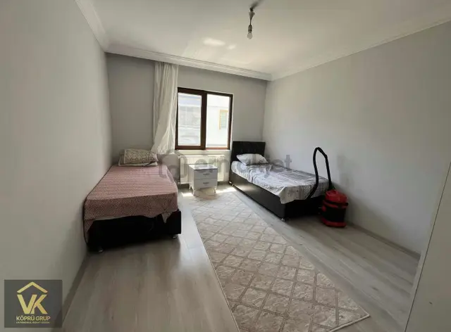 Vk Köprü Grup'tan Kiralık-depozitosuz-deniz Manzaralı 1+1 Eşyalı 2