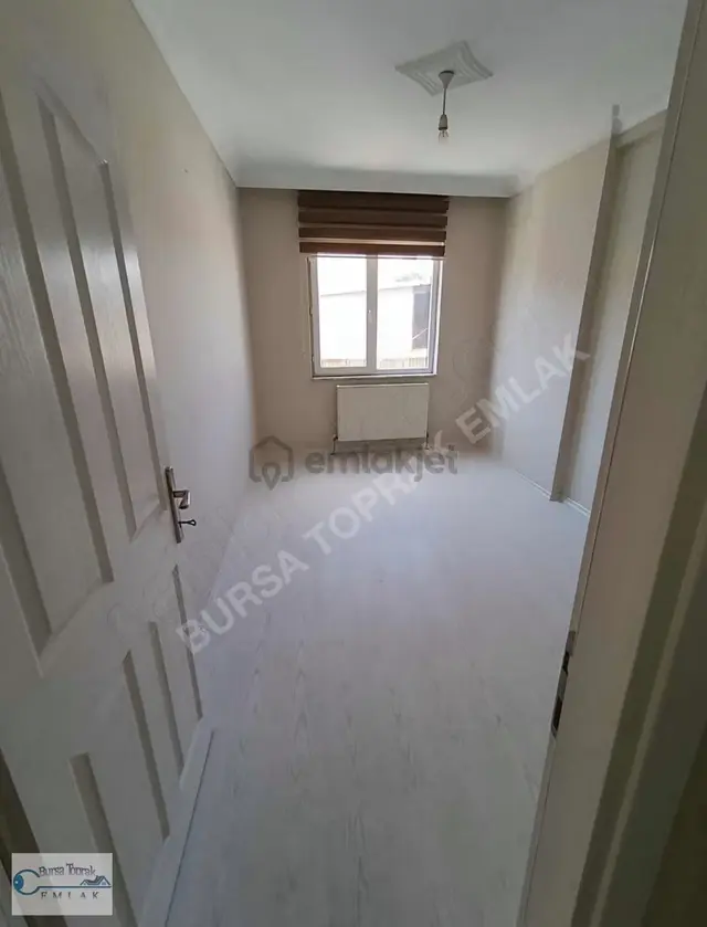 Bursa Osmangazi'de Kiralık 3+1 Daire: Merkezi Konum, Bakımlı 5