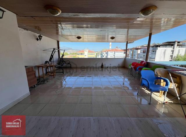 Kurtuluş Mh. Köylü Garajı Mevkii Temiz Eşyalı Daire ! 2