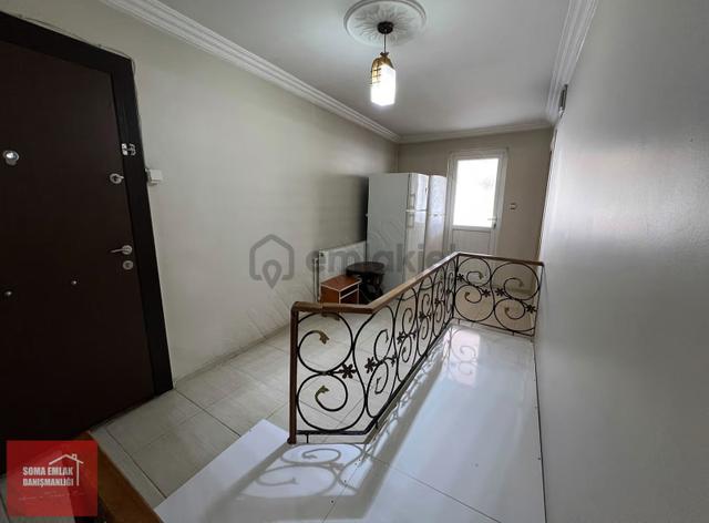 Kurtuluş Mh. Köylü Garajı Mevkii Temiz Eşyalı Daire ! 5