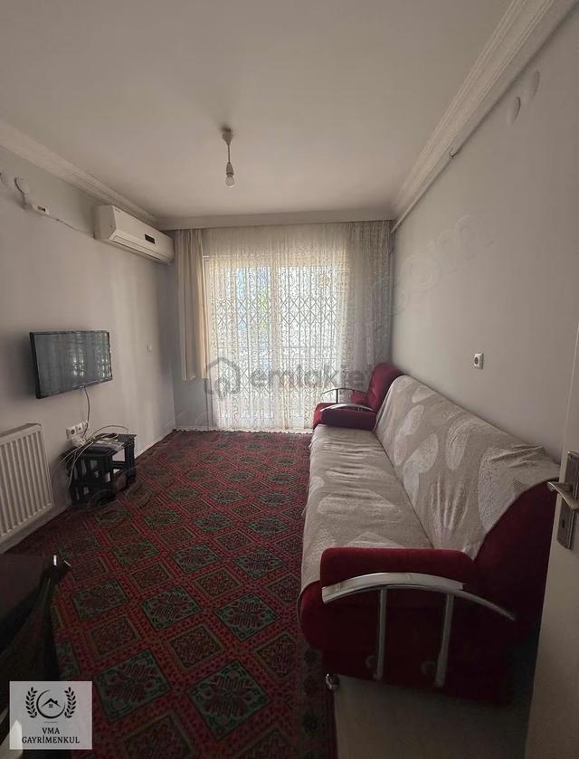 Vma Gayrimenkulden Zafer Mah De Kiralık Eşyalı 2+0 4