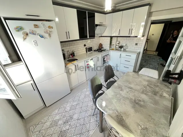 Kayalar Mah Vadi Park Yakını Ful Yapılı 3+1 Satılık Daire** 4