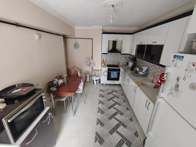Yenikentte Fevzi Çakmak Mahallesinde 4+1 Satılık Daire 3