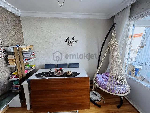 Ergünden Hürriyette 2+1 Daire Haftanın Fırsatı Ayağınıza Geldi 4