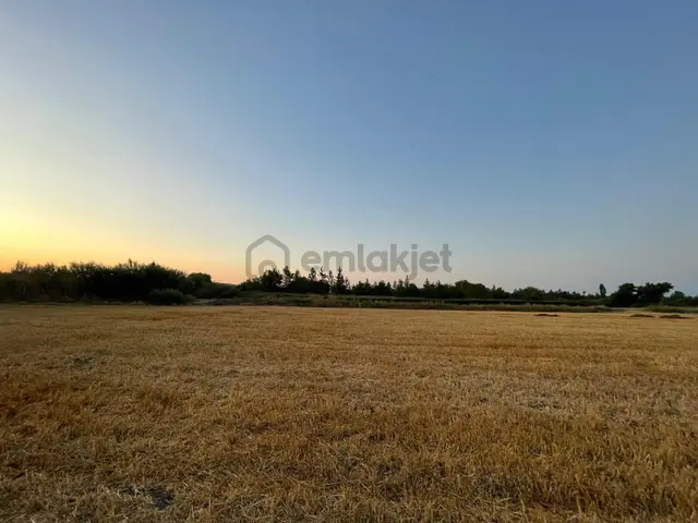 Bursa Kılıç Tan Karacabey (boğaza 1.33 Km) Satılık 4100m2 Tarla 2