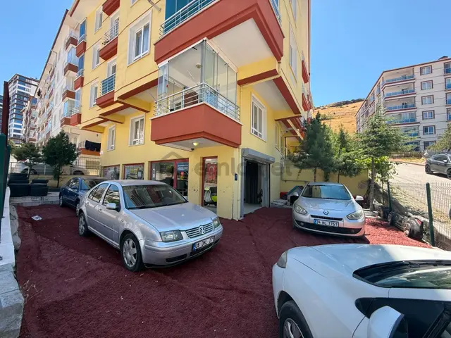 Yükseltepe Şehitkubilay Mah Geniş Kullanışlı Dükkan 5