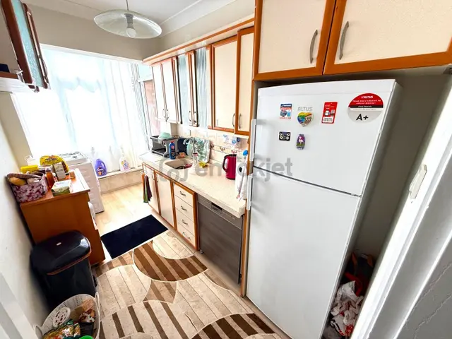 ⭕blue Life Egen'den Gerçek İlan-akçay Merkez'de Full Eşyalı Ön Cephe Ayrı Mutfaklı 2+1 Daire 2