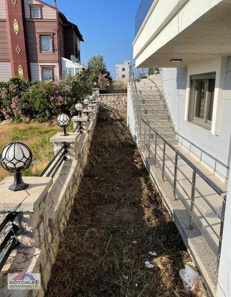 Seferihisarda Sıfır 4+2 Satılık Müstakil Villa 3
