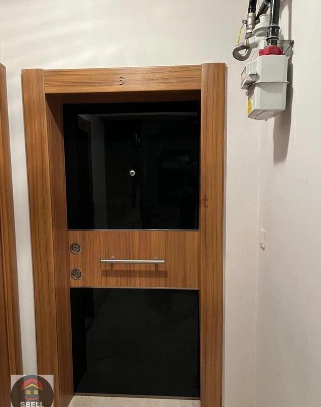 Sbell'den Emek'te Yeni Binada Ön Cephede Eşyalar Fiyata Dahil 1+1 2