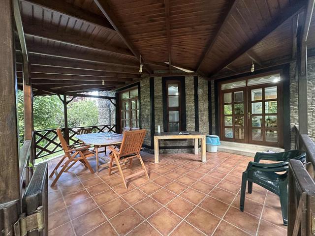 Aker Emlaktan Satılık Villa 2