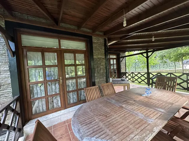 Aker Emlaktan Satılık Villa 3