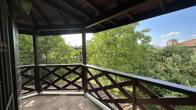 Aker Emlaktan Satılık Villa 5