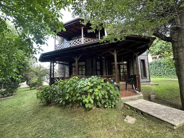 Aker Emlaktan Satılık Villa 3