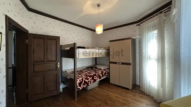 Aker Emlaktan Satılık Villa 4