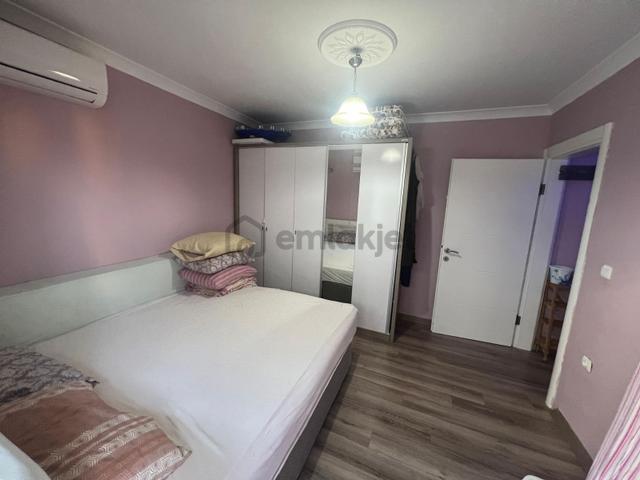 Didim Altınkumda Denize 600 Metre Mesafede 1+1 Eşyalı Daire 5