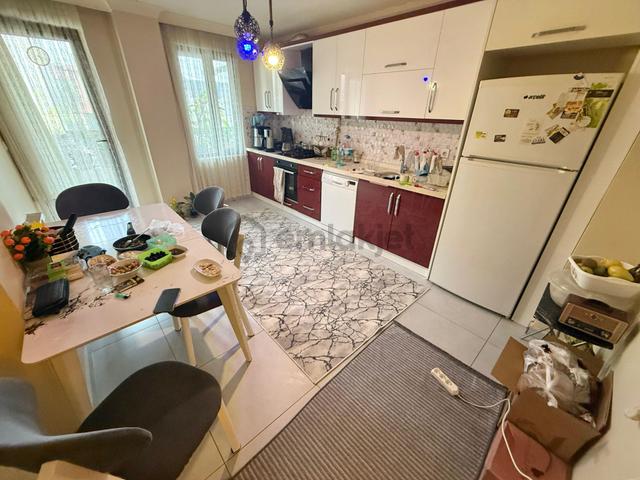 Yüksel'den Kadıköy'de Ferah Ve Kullanışlı 2+1 Fırsat Satılık Daire 2