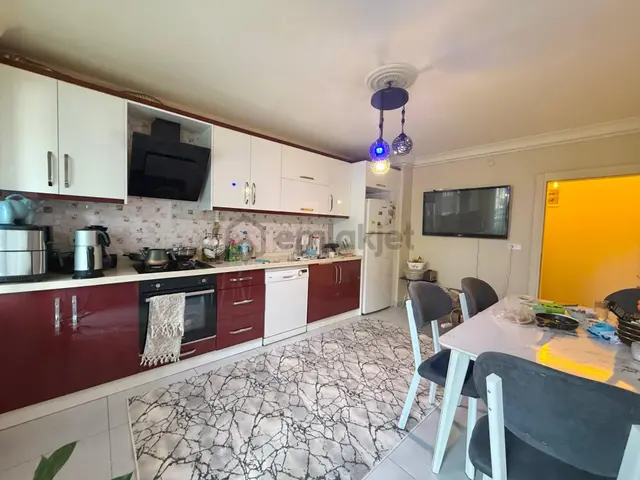 Yüksel'den Kadıköy'de Ferah Ve Kullanışlı 2+1 Fırsat Satılık Daire 4