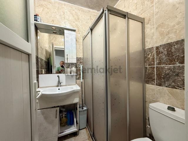 Süleymaniye Mah'de 2+1 100 M² Yeni Bina İskanlı Bahçe Kat Daire 5
