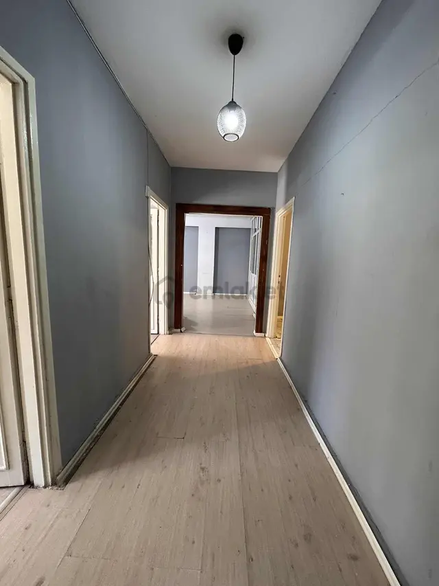 Barajyolu Boğalar Avm Civarı 3+1 Satılık Daire Cazippp!!! 5