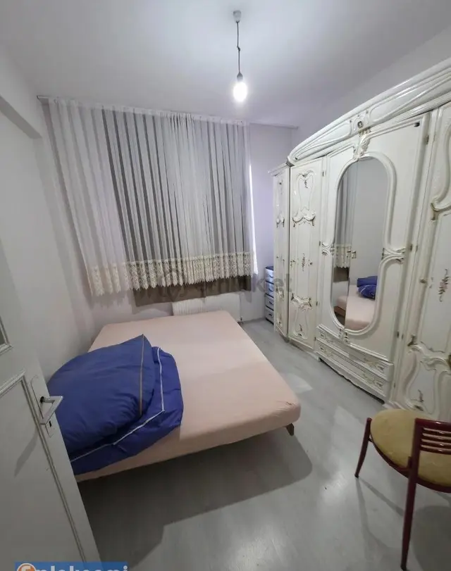 Sekiçeşme Mh.’de 2+1 Oda ~ Arakat ~ Eşyalı Kiralık Daire 4
