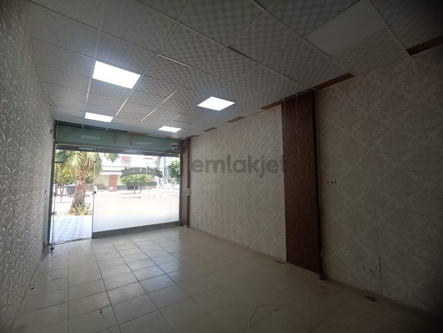 Rw Budur' Dan Mezitli Menderes Mah. 11.noter Karşısı Kiralık 3