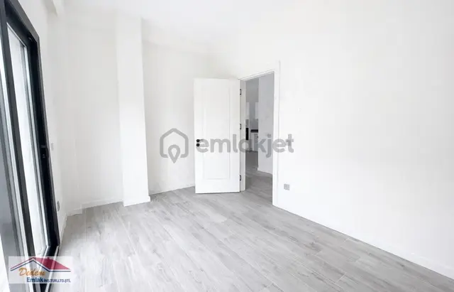 Gündoğan Merkez Sıfır Müstakil Havuzlu 4+1 Eşyasız Kiralık Villa 5