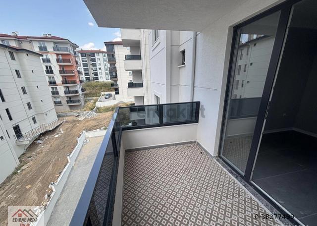Ahırda Emlak Ofisinden Lagom Otel Yakını Ara Kat Balkonlu Sıfır Daire 5