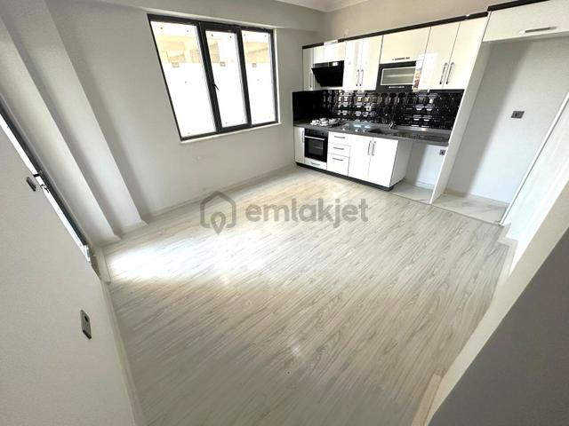 𝄞melodi'den En Uygun Fiyata İnşaatı Satışta 1+1 Ön Cephe Doğalgazlı Otoparklı Daireleri 4