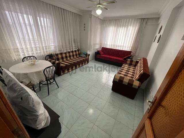 Güç'ten Akçay'da Ege Kafe Mevkii Denize Yakın Full Eşyalı Arakat 2+1 Satılık Daire 5