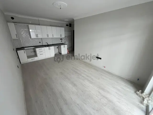 Ahiler'den 1+1 Ara Kat Sıfır Kiralık Daire 1