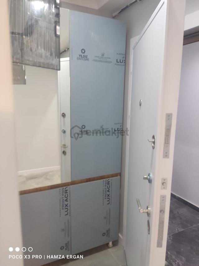 Arnavutköy Merkezde Sitede Satılık 2+1 Lüks Ara Kat Daire 3