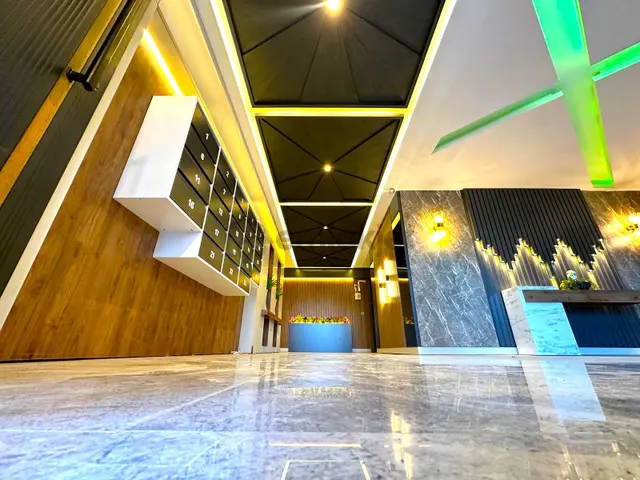 ⭐blue Life Egen'den Gerçek İlan-akçay'ın En İyi Projelerinden Birinde Oturma Fırsatı Arakat 1+1daire 4