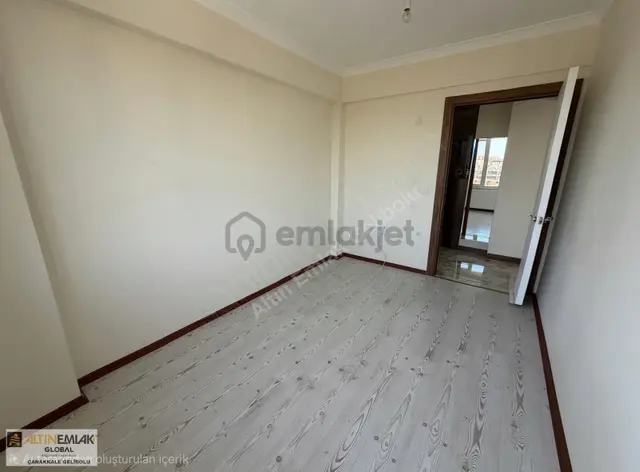 Altın Emlaktan Havuzlu Site İçerisinde 2+1 Kiralik Daire 3