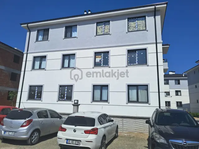 Newores Net- Arifiye Hanlıköy'de 2+1 Satılık Daire 1